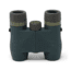 Nocs Provisions Standard Issue 8x25mm Roof Prism Waterproof Binoculars, Cypress Green II, NOC-STD-GN3