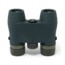 Nocs Provisions Standard Issue 8x25mm Roof Prism Waterproof Binoculars, Cypress Green II, NOC-STD-GN3