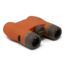 Nocs Provisions Standard Issue 8x25mm Roof Prism Waterproof Binoculars, Poppy Orange II, NOC-STD-OR2