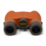 Nocs Provisions Standard Issue 8x25mm Roof Prism Waterproof Binoculars, Poppy Orange II, NOC-STD-OR2