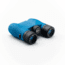 Nocs Provisions Standard Issue 8x25mm Roof Prism Waterproof Binoculars, Rugged, Cobalt Blue, NOC-STD-BLU