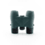 Nocs Provisions Standard Issue 8x25mm Roof Prism Waterproof Binoculars, Rugged, Cypress Green, NOC-STD-GN1