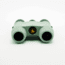 Nocs Provisions Standard Issue 8x25mm Roof Prism Waterproof Binoculars, Rugged, Glacial Blue, NOC-STD-BL2