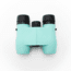 Nocs Provisions Standard Issue 8x25mm Roof Prism Waterproof Binoculars, Rugged, Sea Foam Green, NOC-STD-GN2