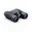 Nocs Provisions Standard Issue 8x25mm Roof Prism Waterproof Binoculars, Rugged, Squid Ink Black, NOC-STD-BLK