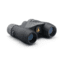 Nocs Provisions Standard Issue 8x25mm Roof Prism Waterproof Binoculars, Rugged, Squid Ink Black, NOC-STD-BLK
