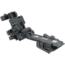 Nocturn Industries Alpha Mount, Black, One Size, NVMB-ALPHA-B