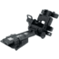 Nocturn Industries Alpha Mount, Black, One Size, NVMB-ALPHA-B
