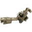 Nocturn Industries Alpha Mount, Tan, One Size, NVMB-ALPHA-T