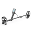 Nokta Detection Technologies Simplex Lite Metal Detector, Black, 11000623
