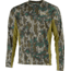 Nomad Men's Ls Icon T Mossy Oak Greenleaf Medium