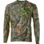 Nomad Nwtf Men's Ls Cooling Tee Mo Obsession Small