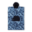 Nomadix Changing Poncho, Agua Blue, Extra Small, GCP-AGUA-101