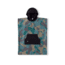 Nomadix Changing Poncho, Camo Green, Meduim/Large, CP-CAMO-101