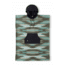Nomadix Changing Poncho, Jackson Green, Medium/Large, CP-UNTA-108