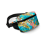Nomadix Fanny Pack, Jungle, FP-JUNG-101