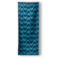 Nomadix Mini Towel, Copacabana Navy Teal, One Size, DA-COPA-102