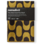 Nomadix Mini Towel, Ipanema Olive, One Size, DA-IPAN-101