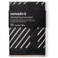 Nomadix Mini Towel, Rain Black, One Size, DA-RAIN-101