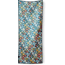 Nomadix Mini Towel, Spring Flowers, 16in x 40in, DA-SPRI-101