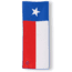 Nomadix Mini Towel, State Flag - Texas, One Size, DA-TEXA-101