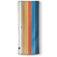 Nomadix Mini Towel, Stripes Blue Orange, One Size, DA-STRP-113