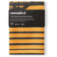 Nomadix Mini Towel, Vice Yellow, One Size, DA-VICE-102