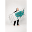Nomadix Original Towel, 59 Parks - US Map, One Size, NM-NPMP-101
