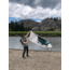 Nomadix Original Towel, 59 Parks - US Map, One Size, NM-NPMP-101