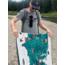 Nomadix Original Towel, 59 Parks - US Map, One Size, NM-NPMP-101