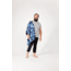 Nomadix Original Towel, Agua Blue, One Size, NM-AGUA-101