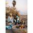 Nomadix Original Towel, Baja Aqua, One Size, NM-BAJA-101