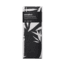 Nomadix Original Towel, Bamboo Black, One Size, NM-BAMB-101