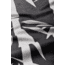 Nomadix Original Towel, Bamboo Black, One Size, NM-BAMB-101