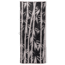 Nomadix Original Towel, Bamboo Black, One Size, NM-BAMB-101
