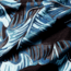 Nomadix Original Towel, Banana Leaf Blue, 30in x 72.5in, NM-FIDL-103