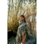 Nomadix Original Towel, Banana Leaf Green, One Size, NM-FIDL-102