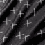 Nomadix Original Towel, Barton Black, 30in x 72.5in, NM-BART-102