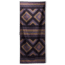 Nomadix Original Towel, Carlsbad Midnight Moss, One Size, NM-CARL-102