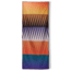 Nomadix Original Towel, Heat Wave Autumn, One Size, NM-HEAT-107