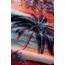 Nomadix Original Towel, Island Time, One Size, NM-ISLA-101