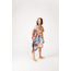 Nomadix Original Towel, Island Time, One Size, NM-ISLA-101