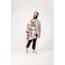 Nomadix Original Towel, Island Time, One Size, NM-ISLA-101