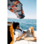 Nomadix Original Towel, Island Time, One Size, NM-ISLA-101