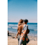 Nomadix Original Towel, Island Time, One Size, NM-ISLA-101