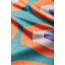 Nomadix Original Towel, Kiki Teal, One Size, NM-KIKI-102