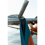 Nomadix Original Towel, Kiki Teal, One Size, NM-KIKI-102