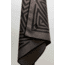 Nomadix Original Towel, La Playa Brown Black, One Size, NM-LAPL-101