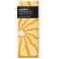 Nomadix Original Towel, Lazy Daisy Gold, 30in x 72.5in, NM-LADA-101