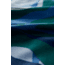 Nomadix Original Towel, Monstera Blue, One Size, NM-MONS-101